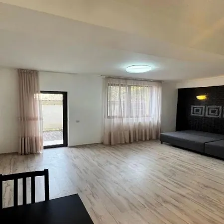 Amazing 3 Bedrooms With Jacuzzi & Terrace Apartamento *