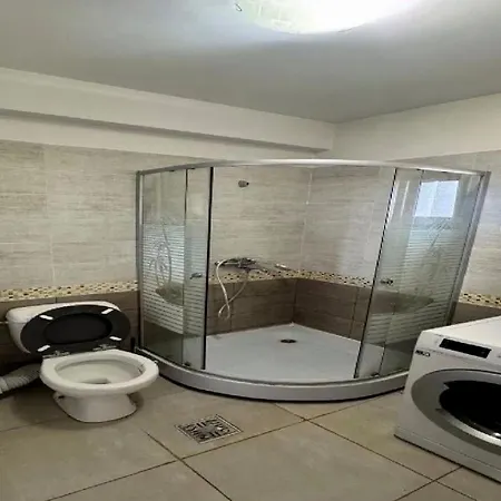 Apartamento Amazing 3 Bedrooms With Jacuzzi & Terrace Oslo